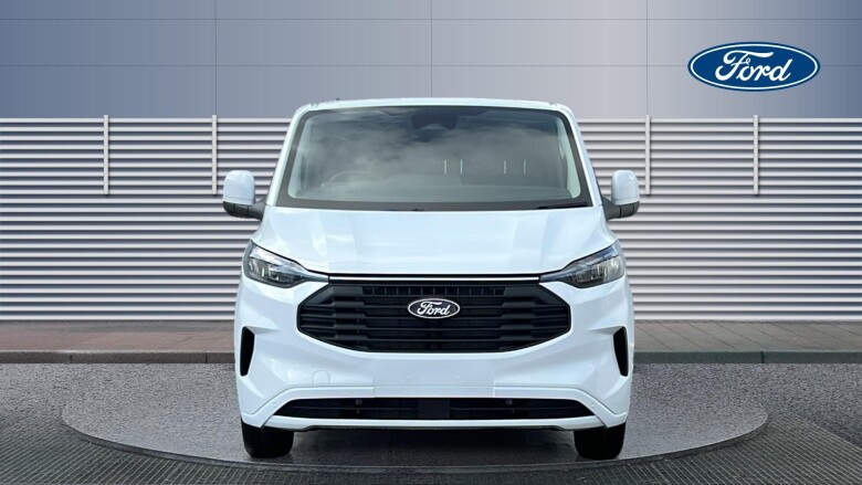 Ford Transit Custom 280 L2 Diesel Fwd 2.0 EcoBlue 136ps H1 Van Limited